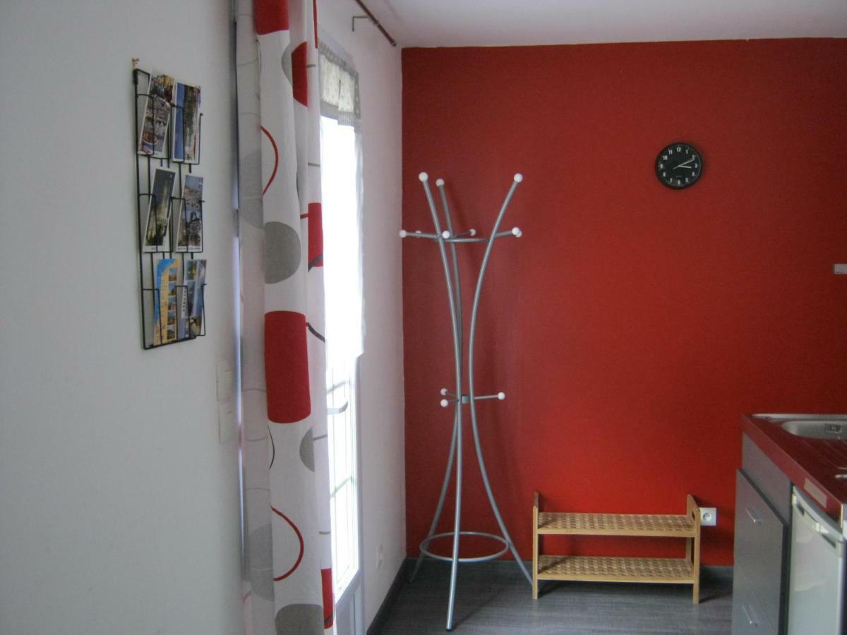 Gite Des Pins Penches Brunville Екстериор снимка